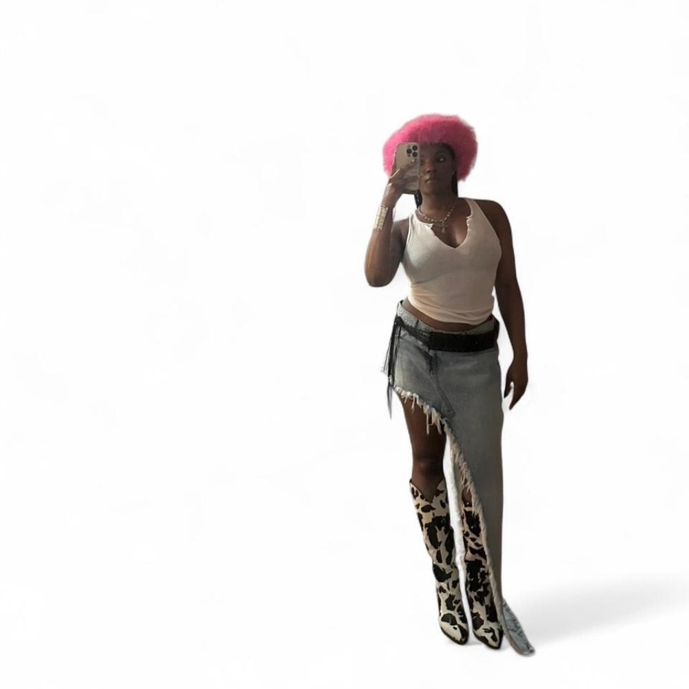 Shaine skirt from Revice - Picture 6 of 6